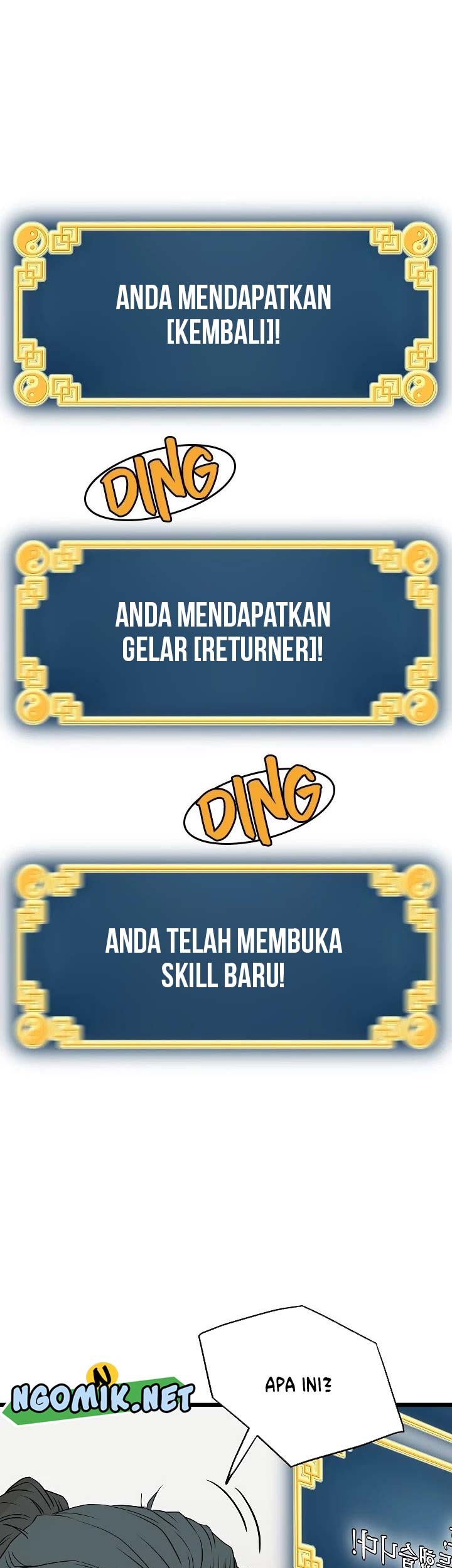 Murim Login Chapter 62 Gambar 36