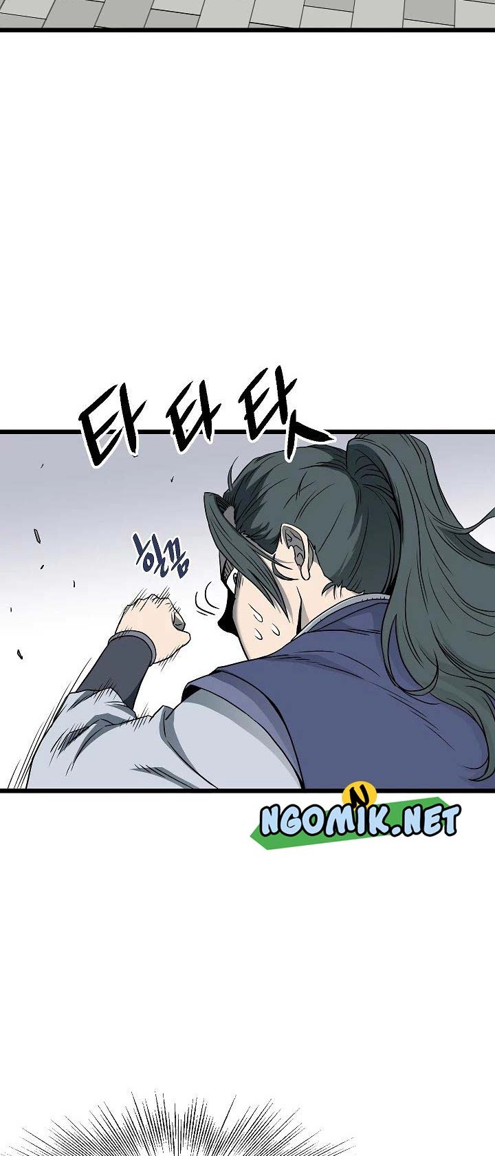 Murim Login Chapter 62 Gambar 21