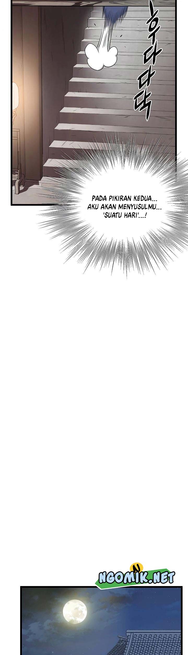 Murim Login Chapter 62 Gambar 24