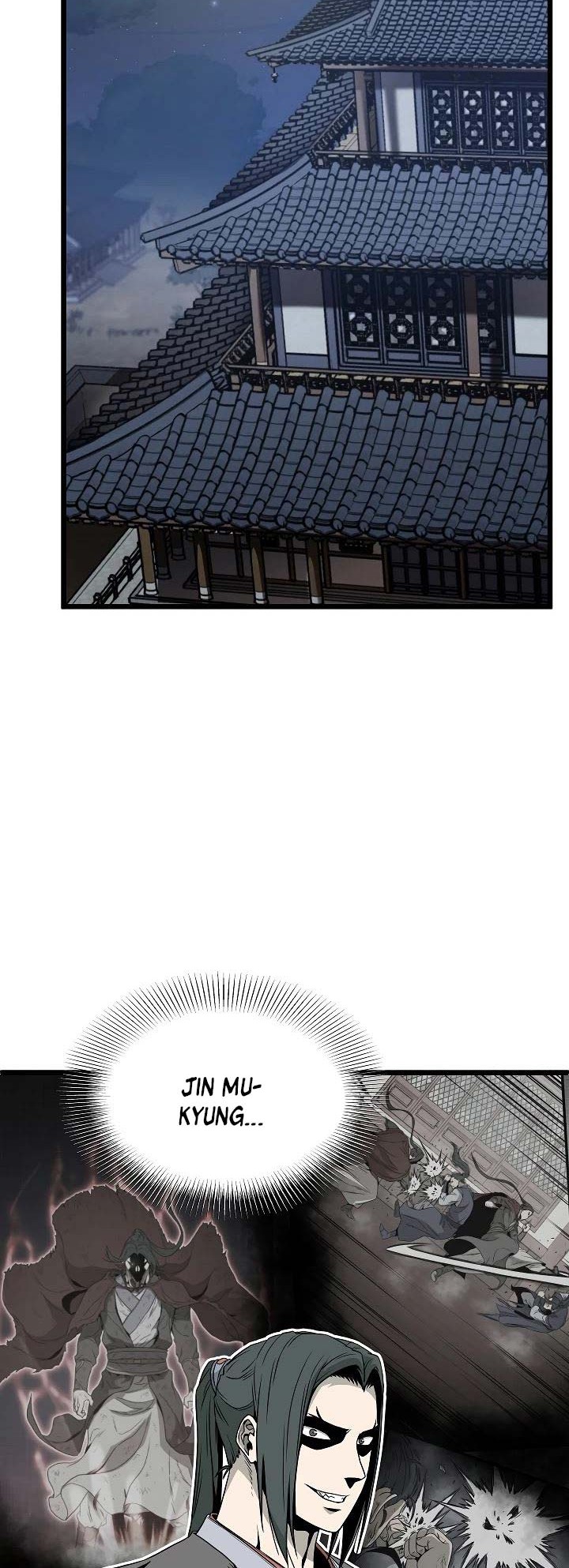 Murim Login Chapter 62 Gambar 25