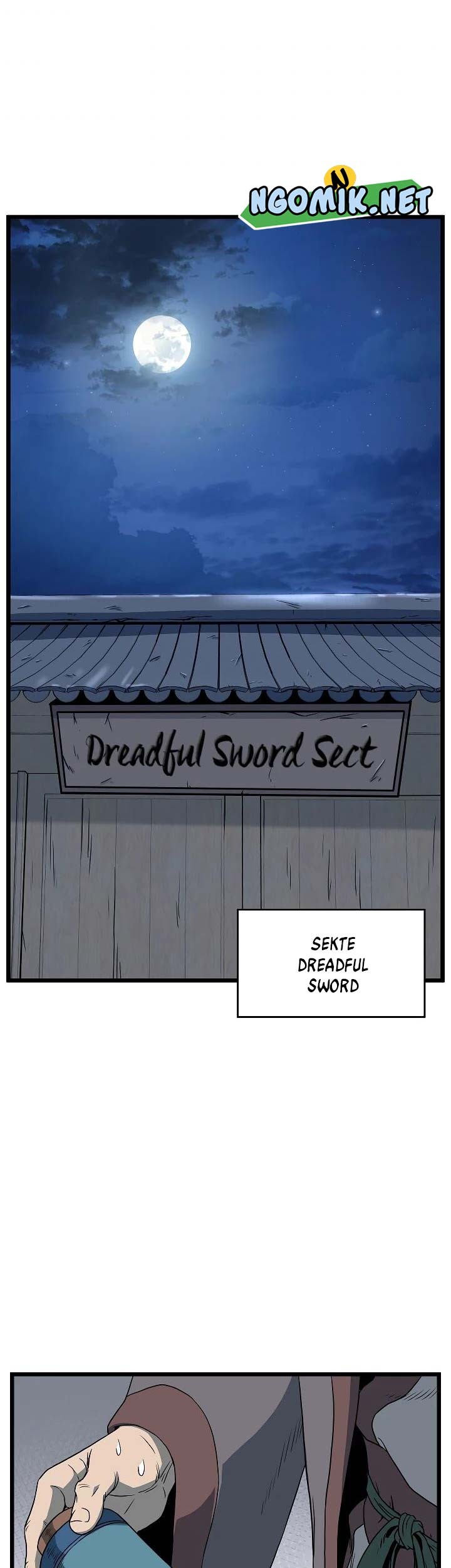 Murim Login Chapter 62 Gambar 48