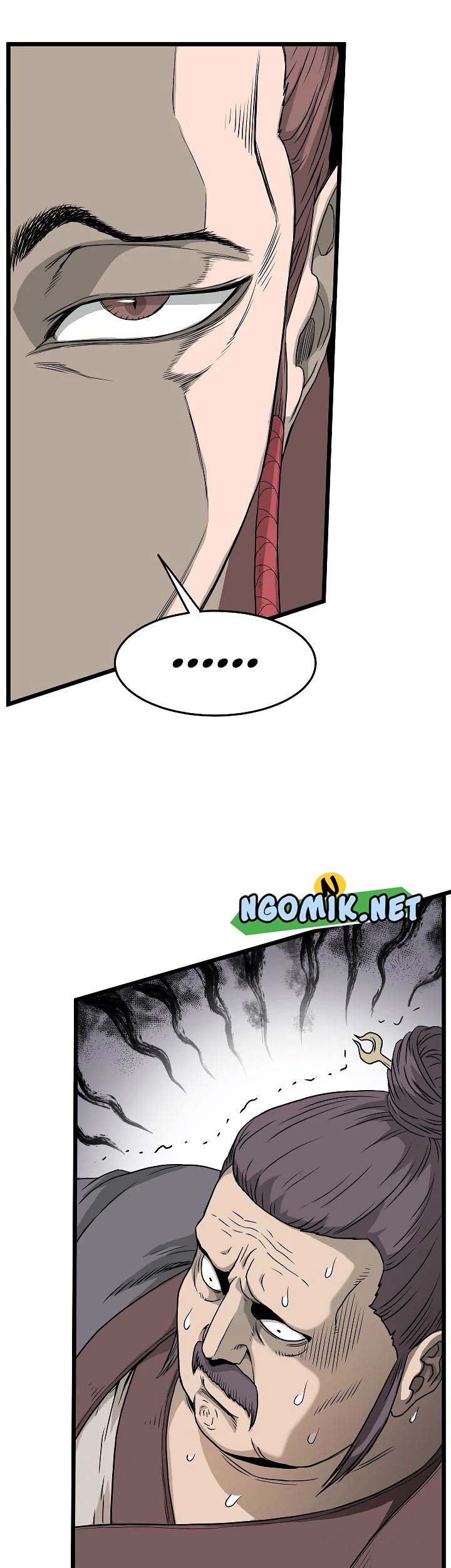 Murim Login Chapter 62 Gambar 56