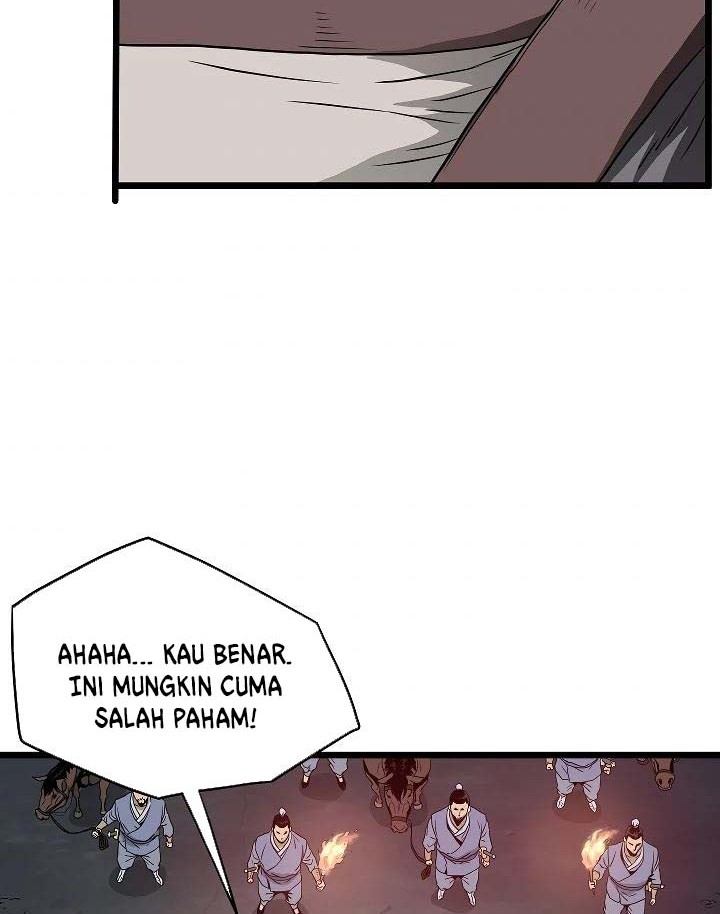 Murim Login Chapter 62 Gambar 57