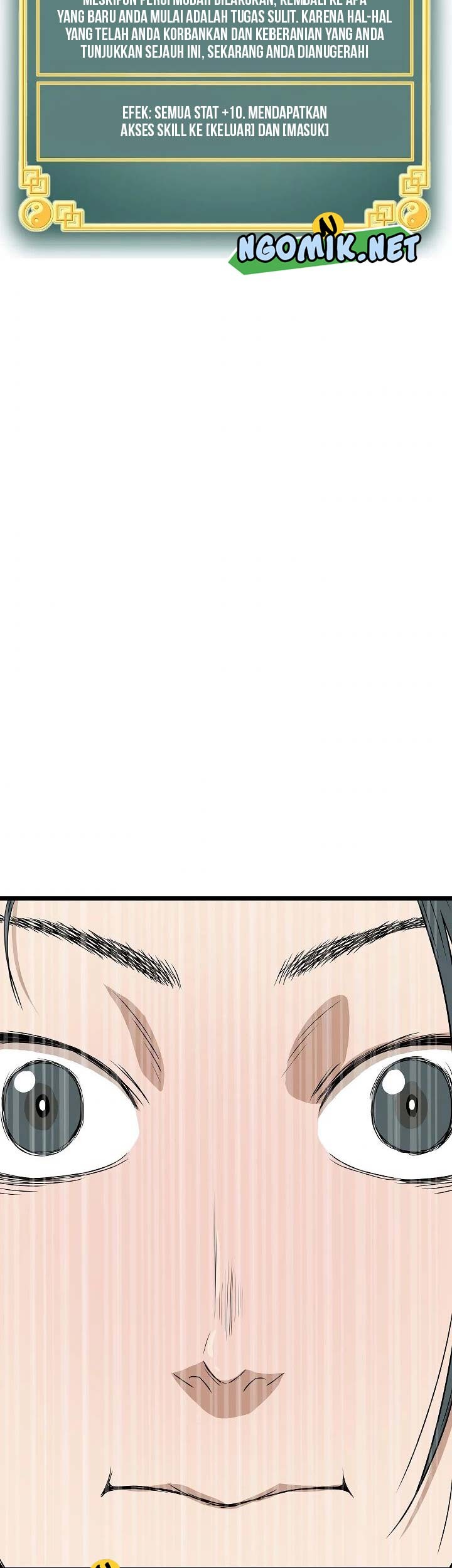 Murim Login Chapter 62 Gambar 38