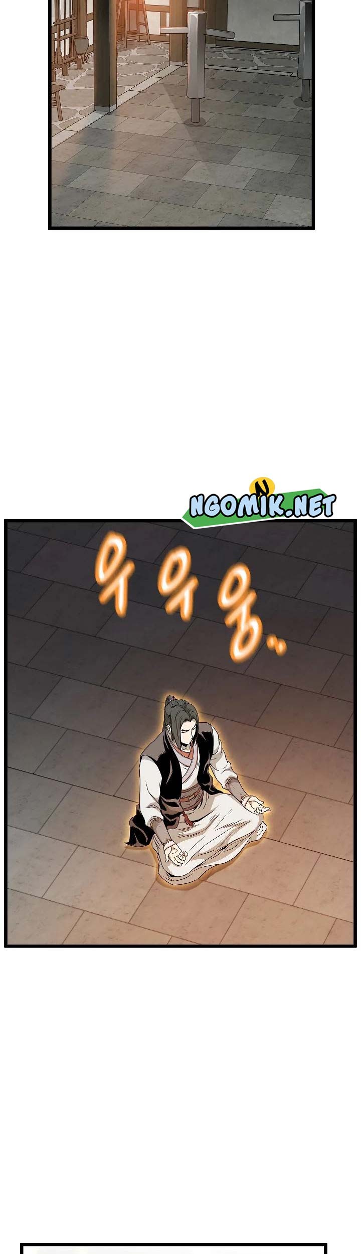 Murim Login Chapter 62 Gambar 40