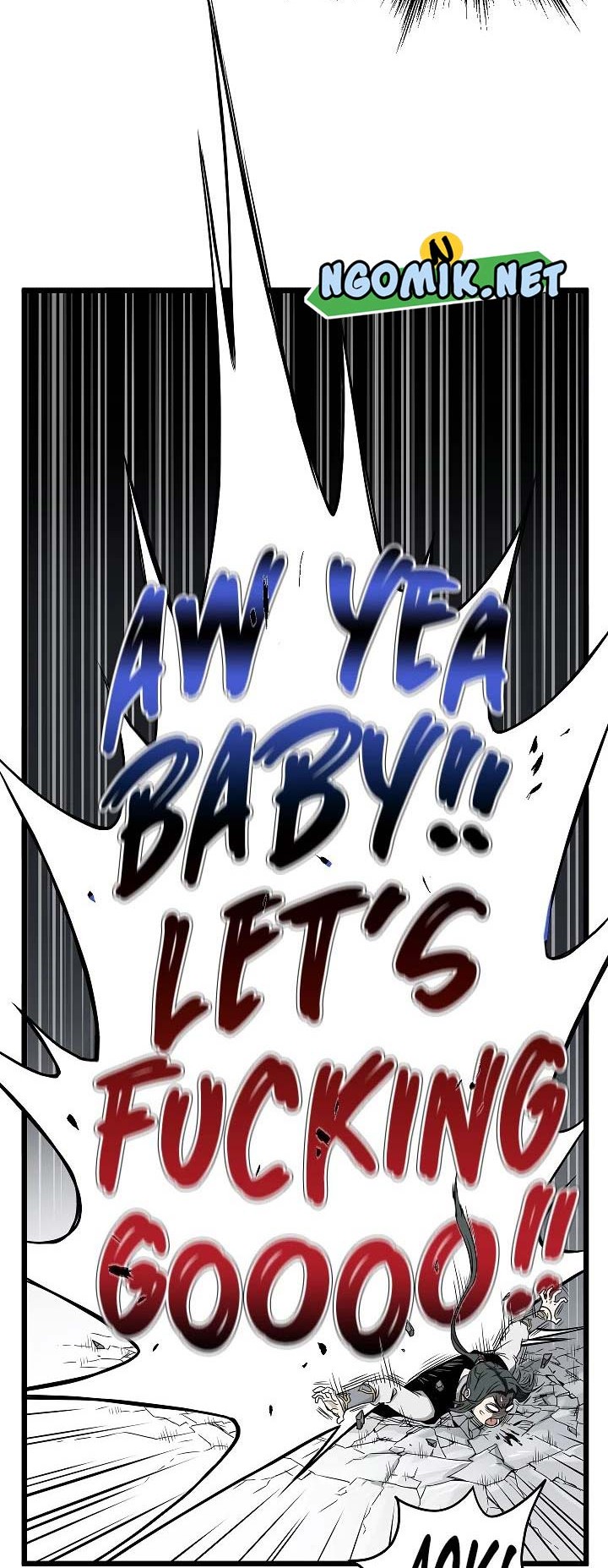 Murim Login Chapter 62 Gambar 45