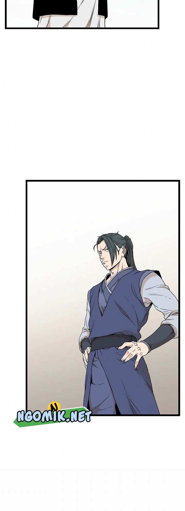 Murim Login Chapter 62 Gambar 3