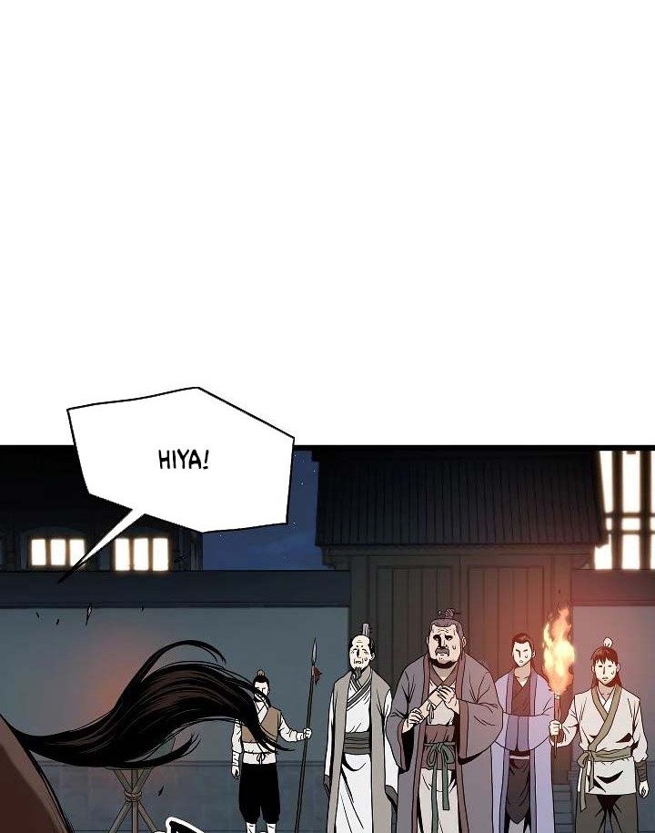 Murim Login Chapter 62 Gambar 59