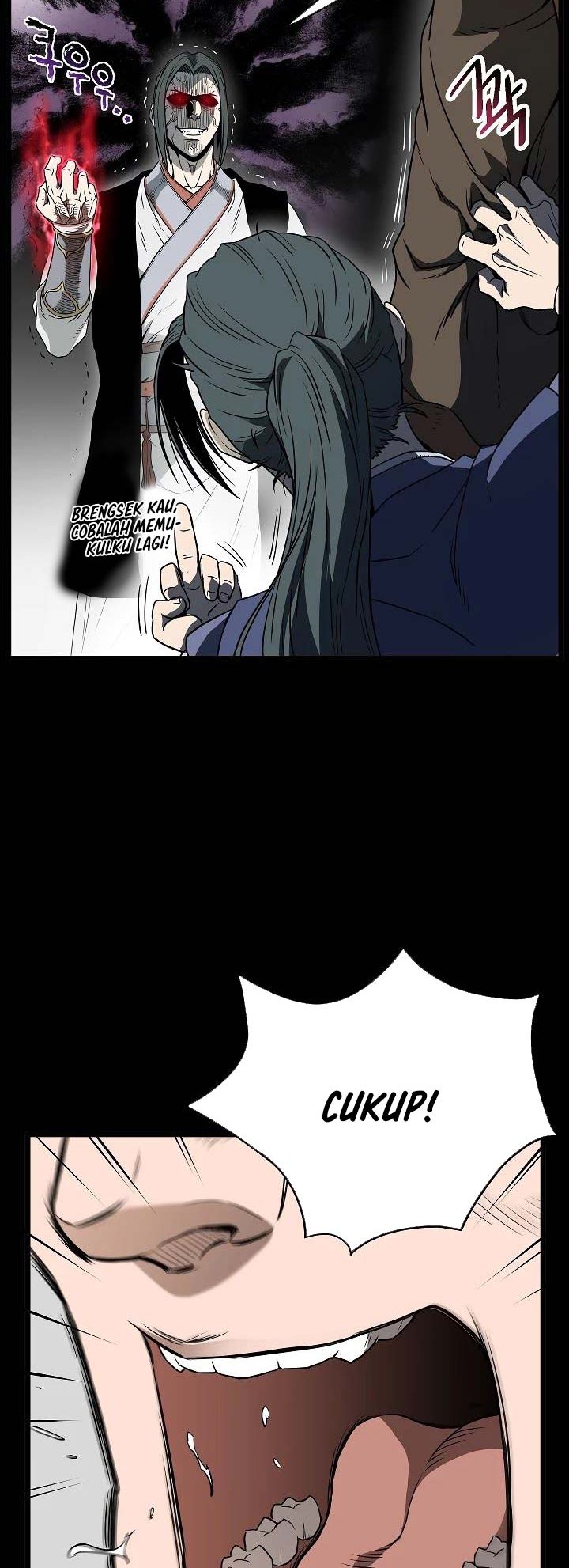 Murim Login Chapter 62 Gambar 5