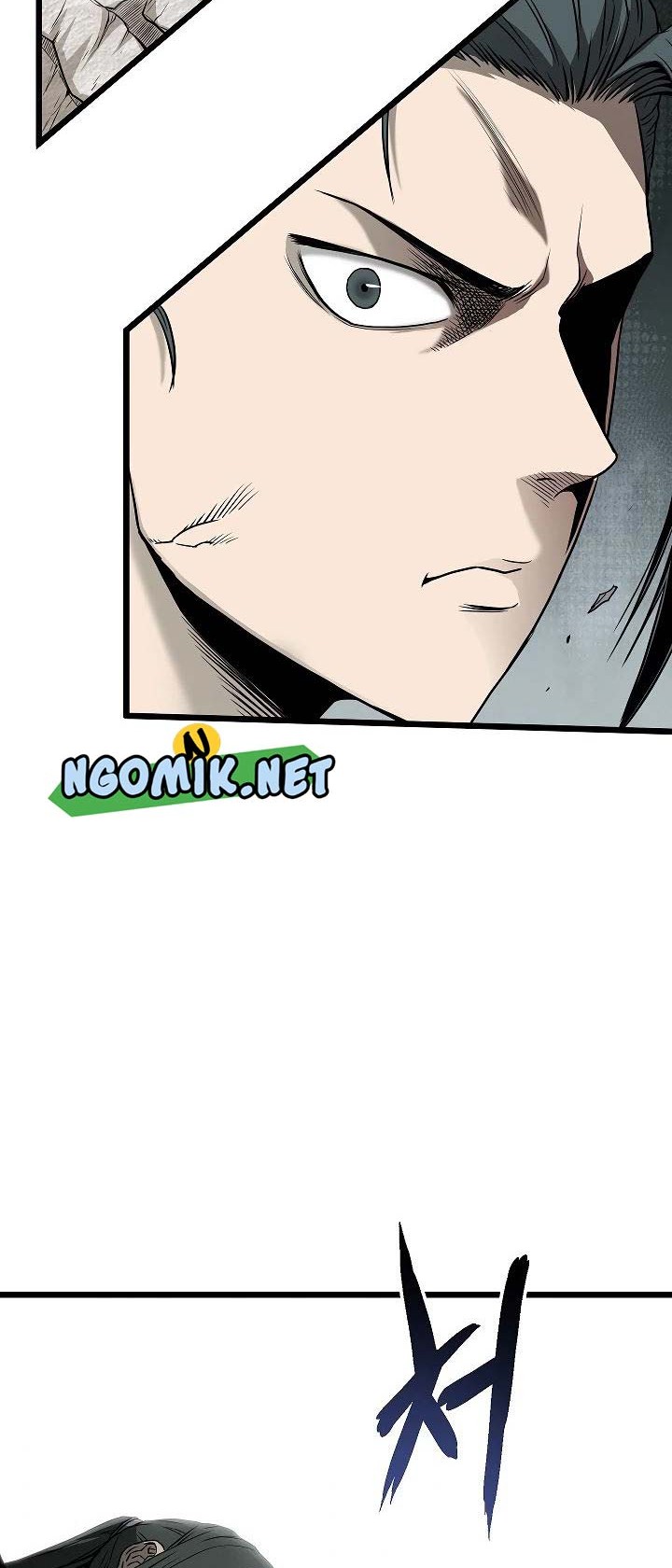 Murim Login Chapter 62 Gambar 17