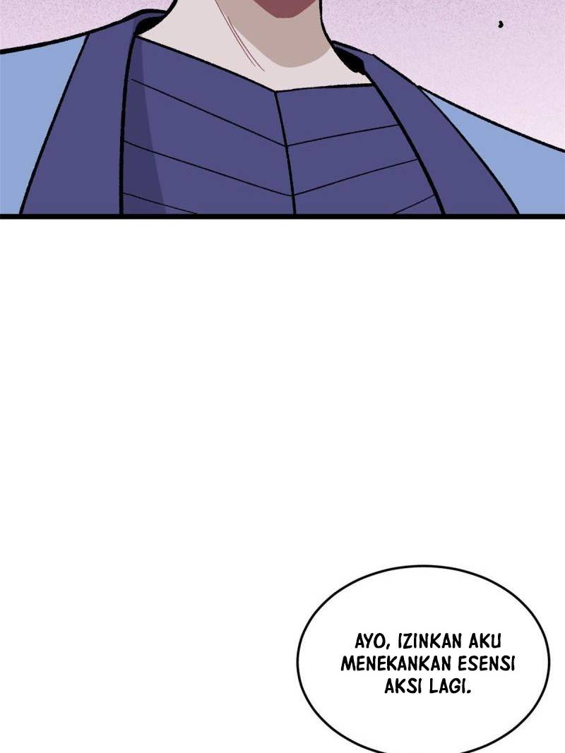 All Hail the Sect Leader Chapter 159 Gambar 14