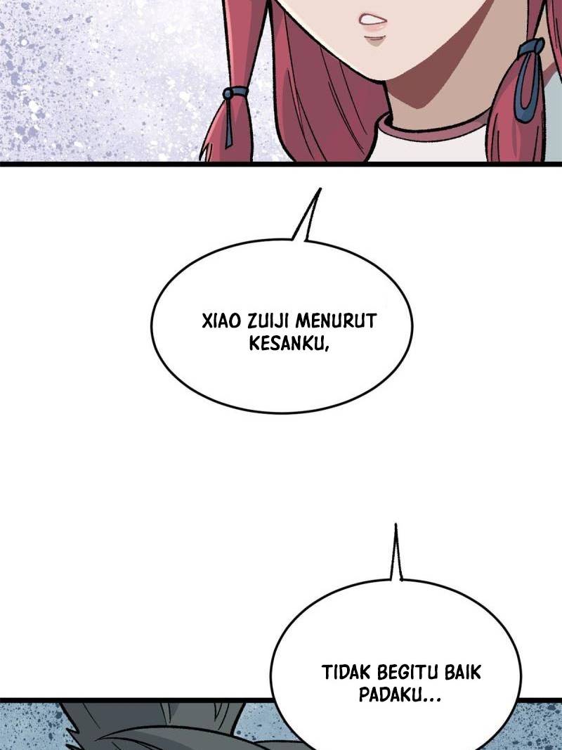 All Hail the Sect Leader Chapter 159 Gambar 10