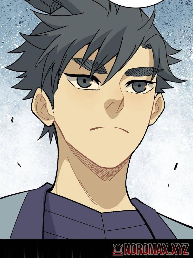 All Hail the Sect Leader Chapter 159 Gambar 11