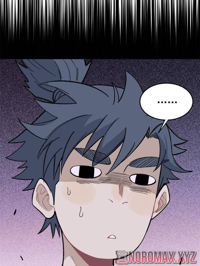 All Hail the Sect Leader Chapter 159 Gambar 13