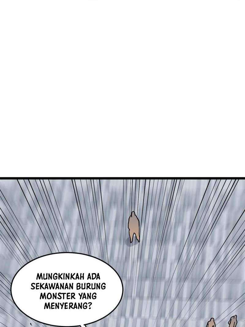 All Hail the Sect Leader Chapter 159 Gambar 24