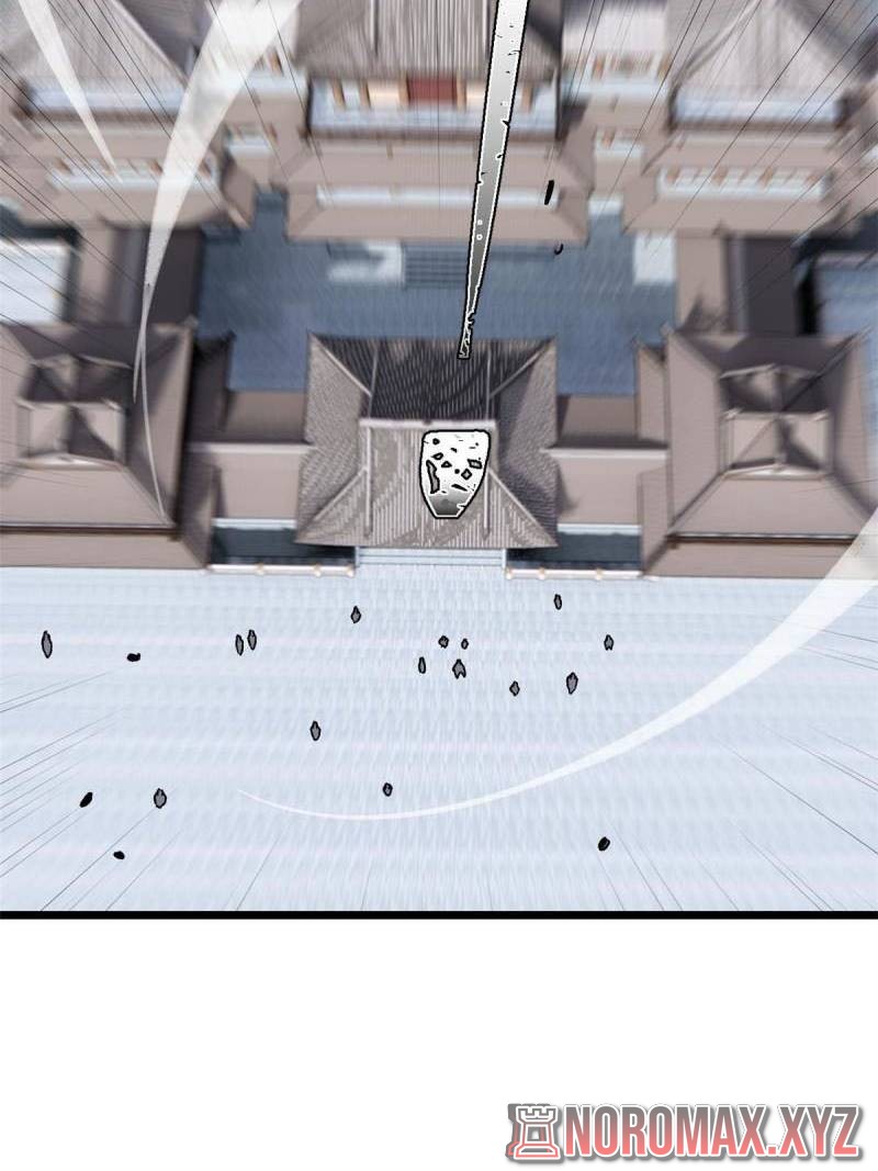 All Hail the Sect Leader Chapter 159 Gambar 27