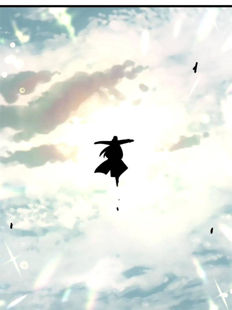 All Hail the Sect Leader Chapter 159 Gambar 28