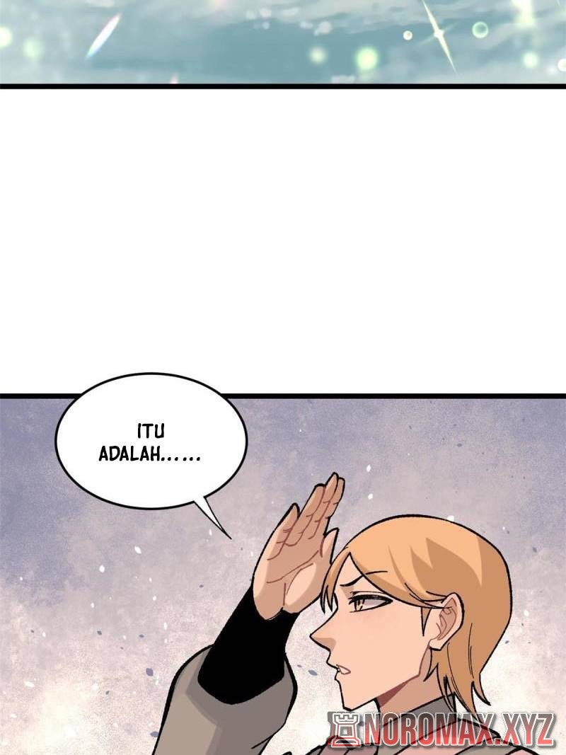 All Hail the Sect Leader Chapter 159 Gambar 29