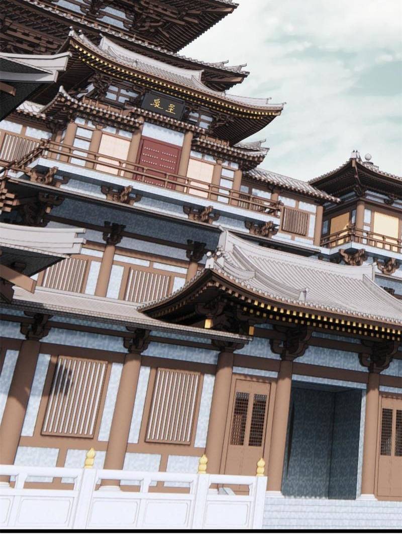 All Hail the Sect Leader Chapter 159 Gambar 20