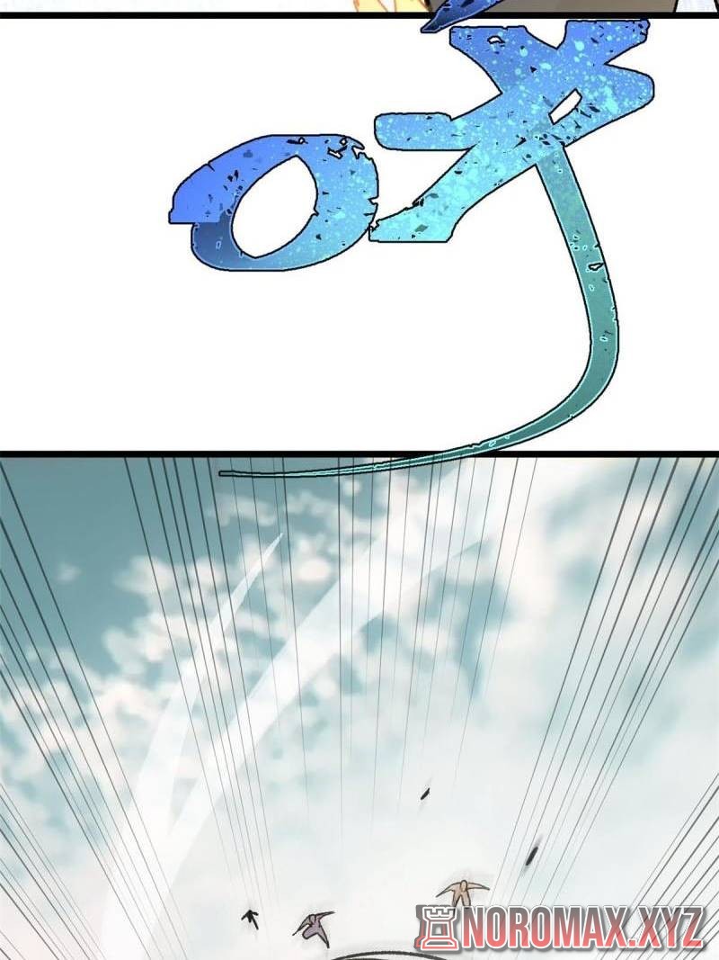 All Hail the Sect Leader Chapter 159 Gambar 35