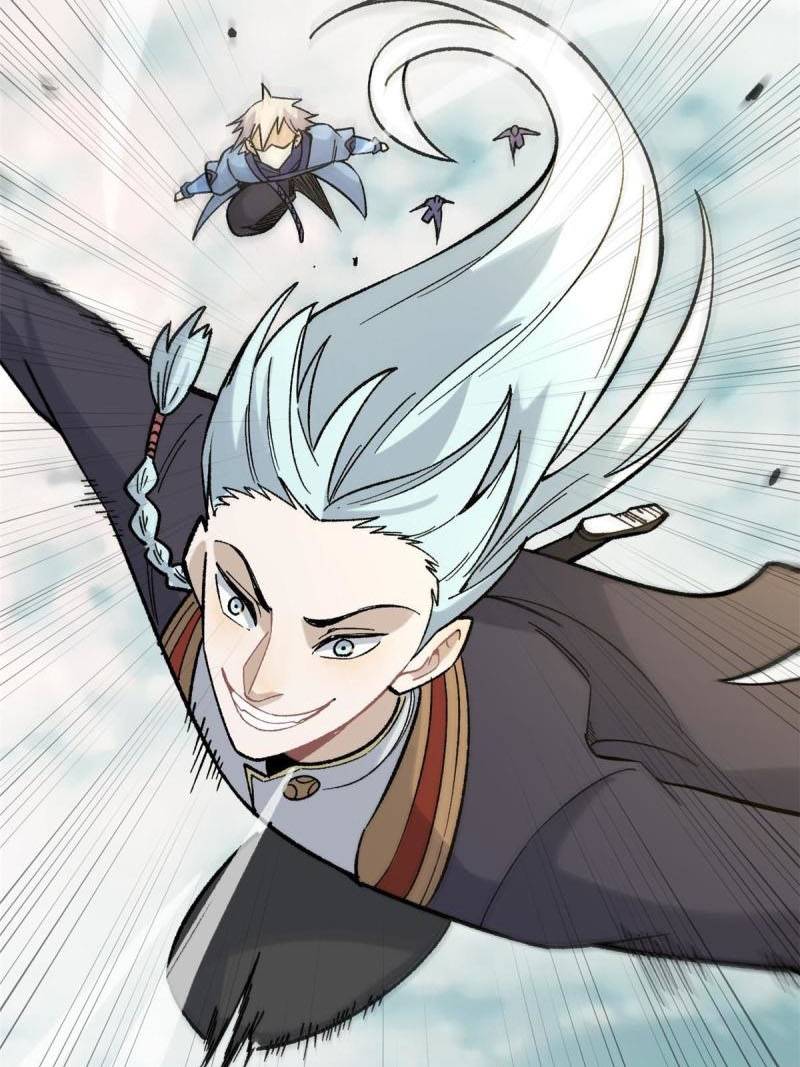 All Hail the Sect Leader Chapter 159 Gambar 36