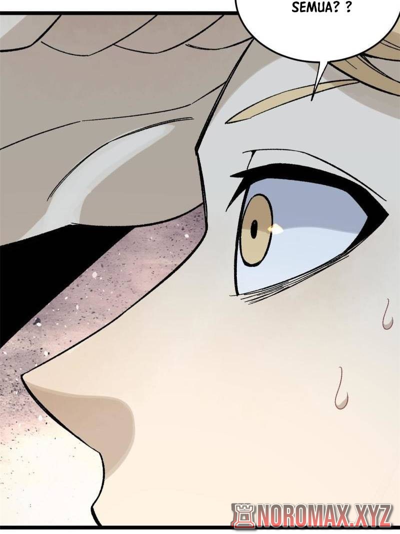 All Hail the Sect Leader Chapter 159 Gambar 31