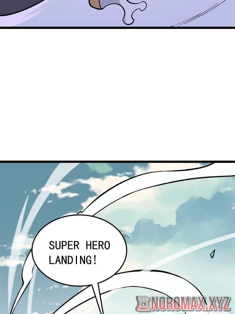 All Hail the Sect Leader Chapter 159 Gambar 43