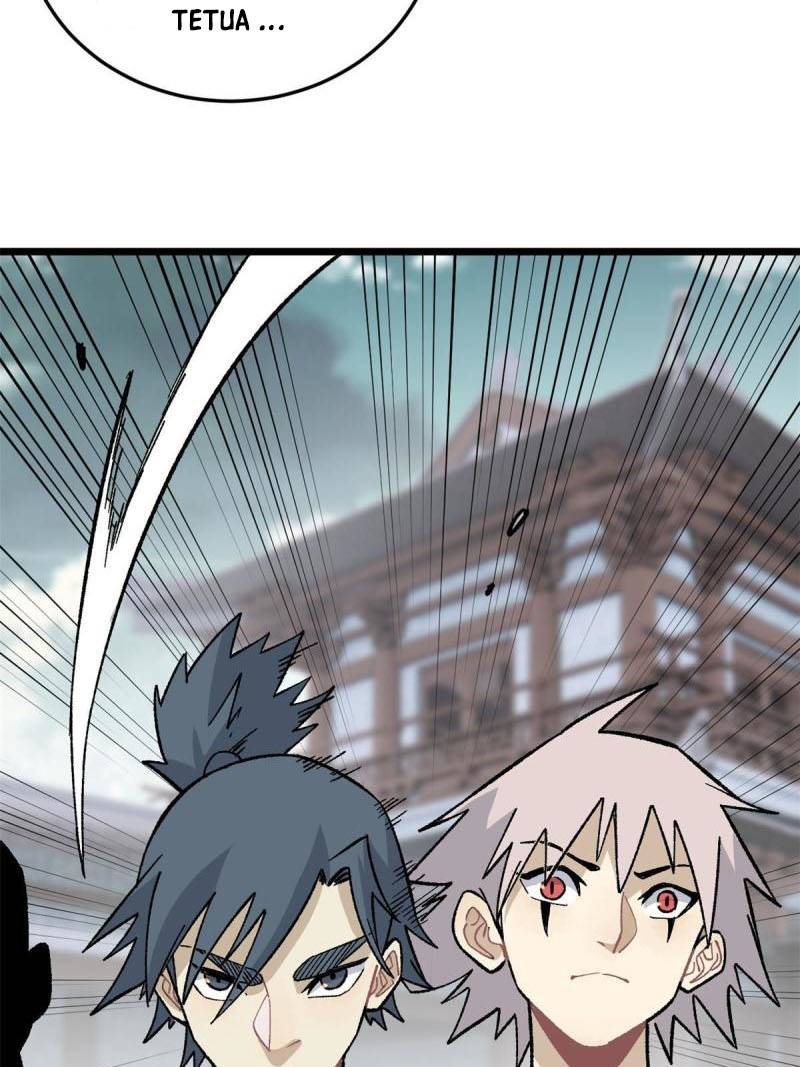 All Hail the Sect Leader Chapter 159 Gambar 56