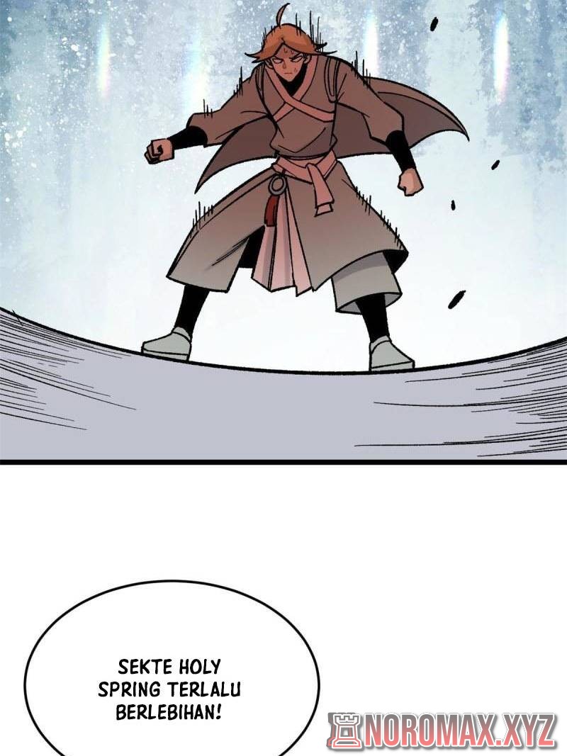 All Hail the Sect Leader Chapter 159 Gambar 59