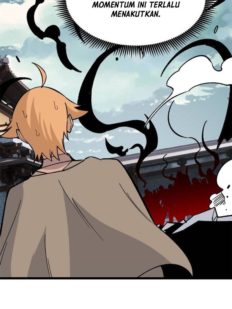 All Hail the Sect Leader Chapter 159 Gambar 52