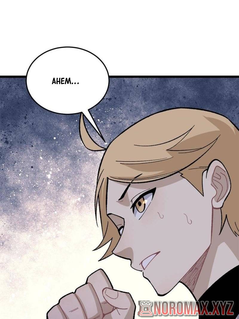 All Hail the Sect Leader Chapter 159 Gambar 53