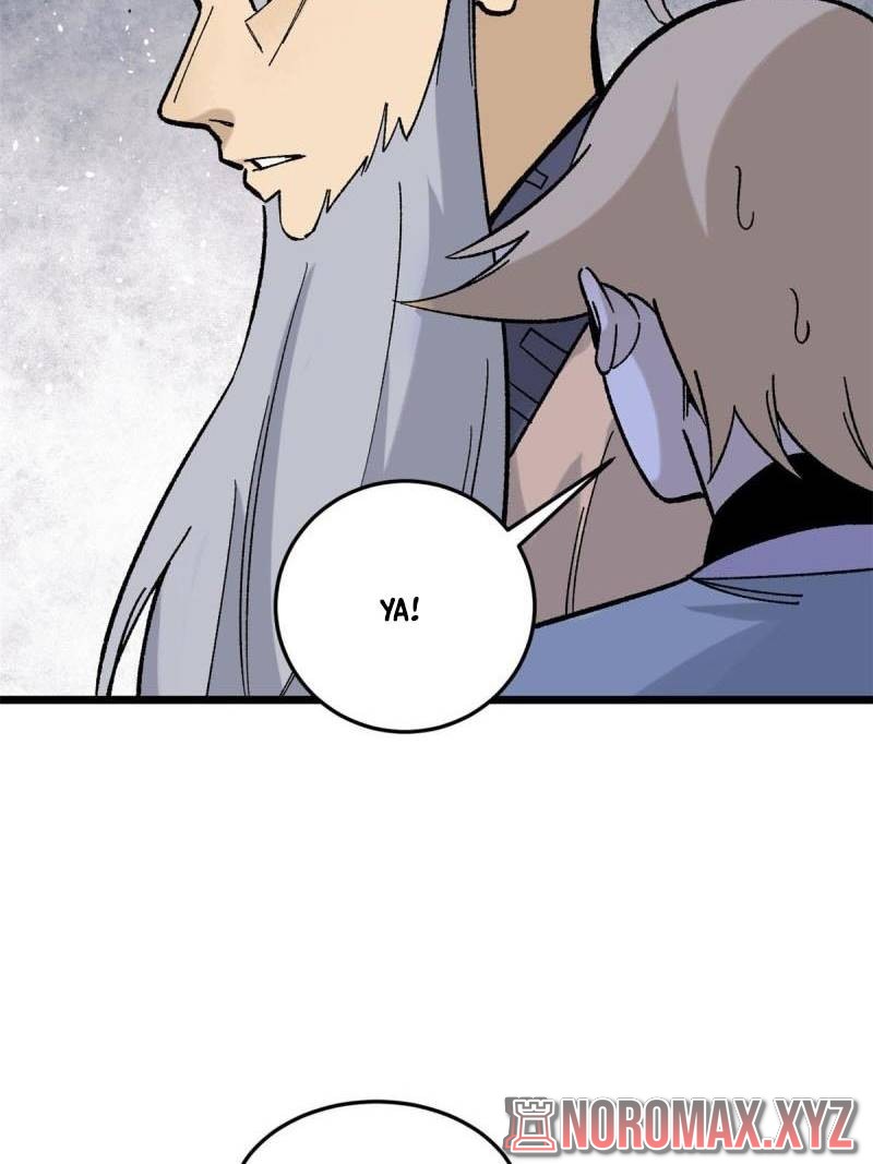 All Hail the Sect Leader Chapter 159 Gambar 65