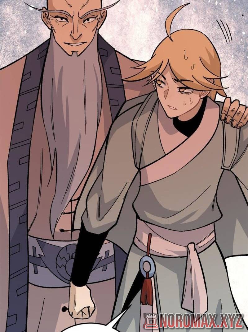 All Hail the Sect Leader Chapter 159 Gambar 63