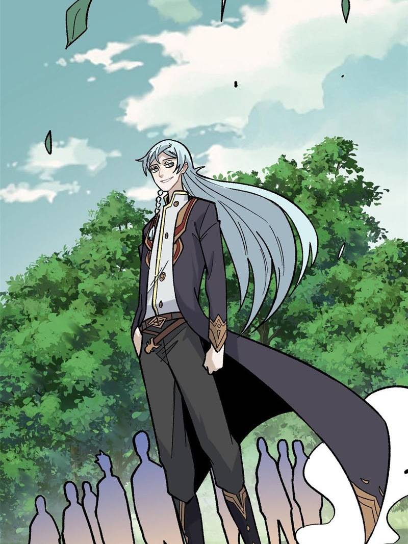 All Hail the Sect Leader Chapter 158 Gambar 15