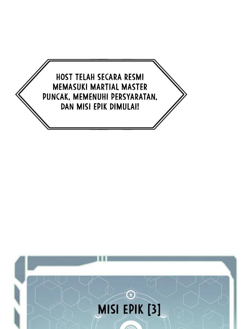 All Hail the Sect Leader Chapter 158 Gambar 18