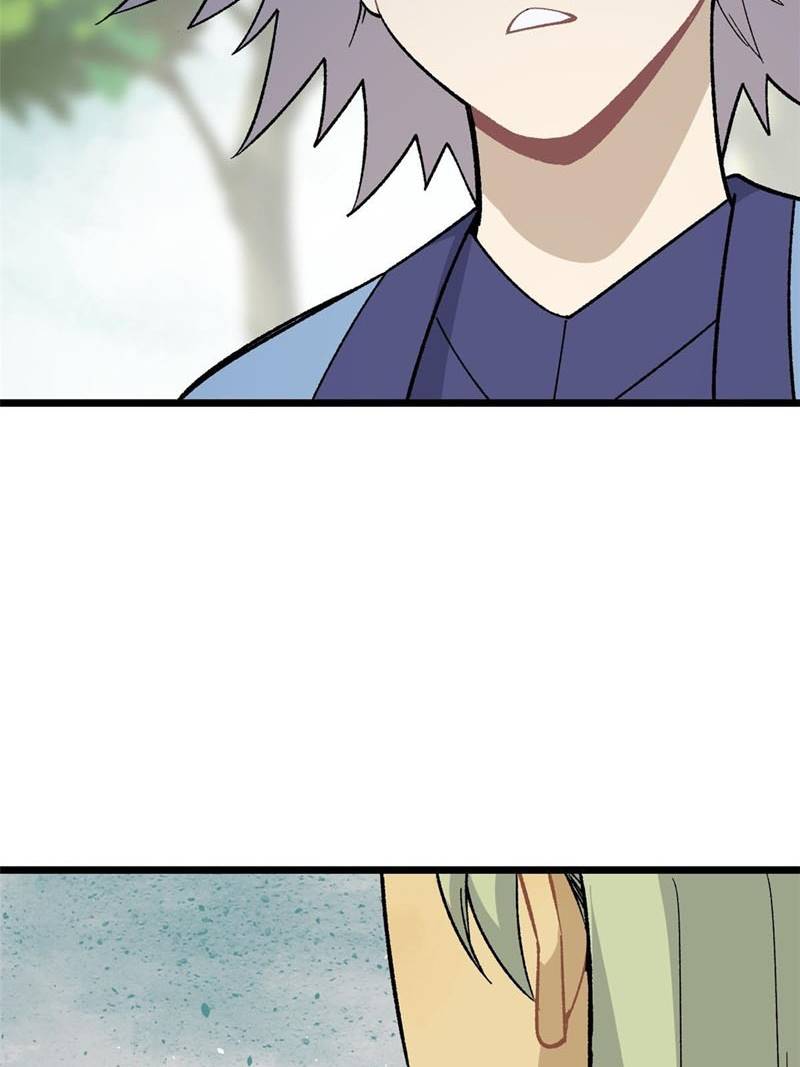 All Hail the Sect Leader Chapter 158 Gambar 13