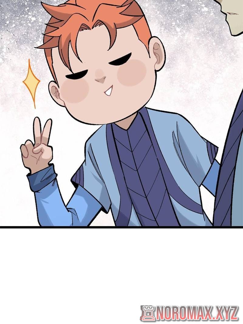 All Hail the Sect Leader Chapter 158 Gambar 34