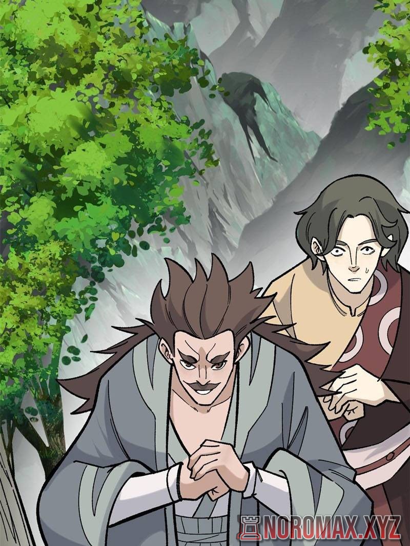 All Hail the Sect Leader Chapter 158 Gambar 49