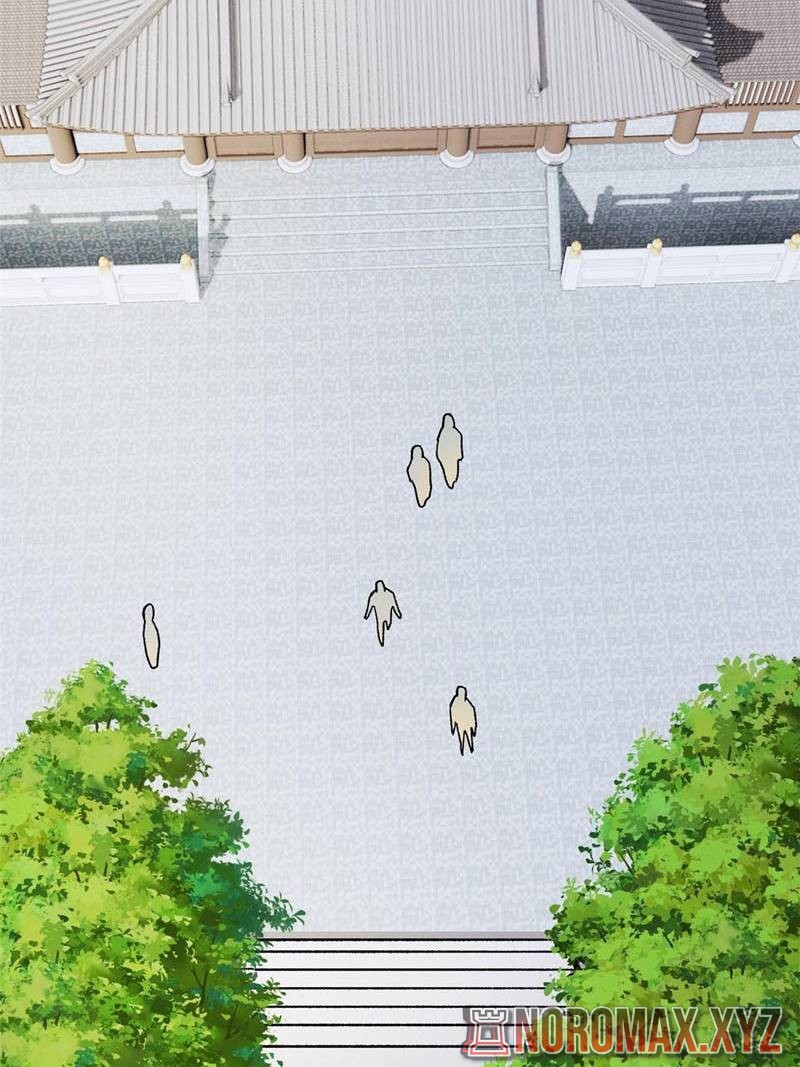 All Hail the Sect Leader Chapter 158 Gambar 43