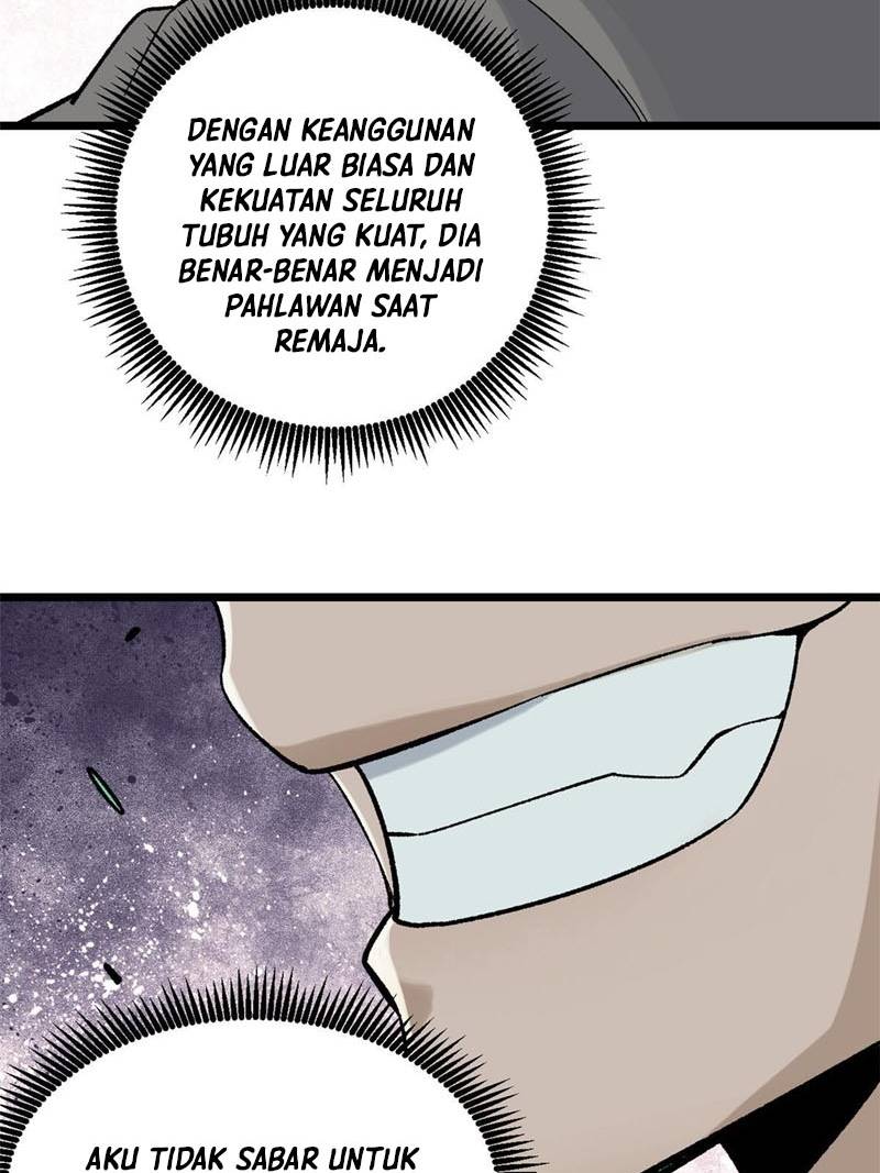 All Hail the Sect Leader Chapter 158 Gambar 52