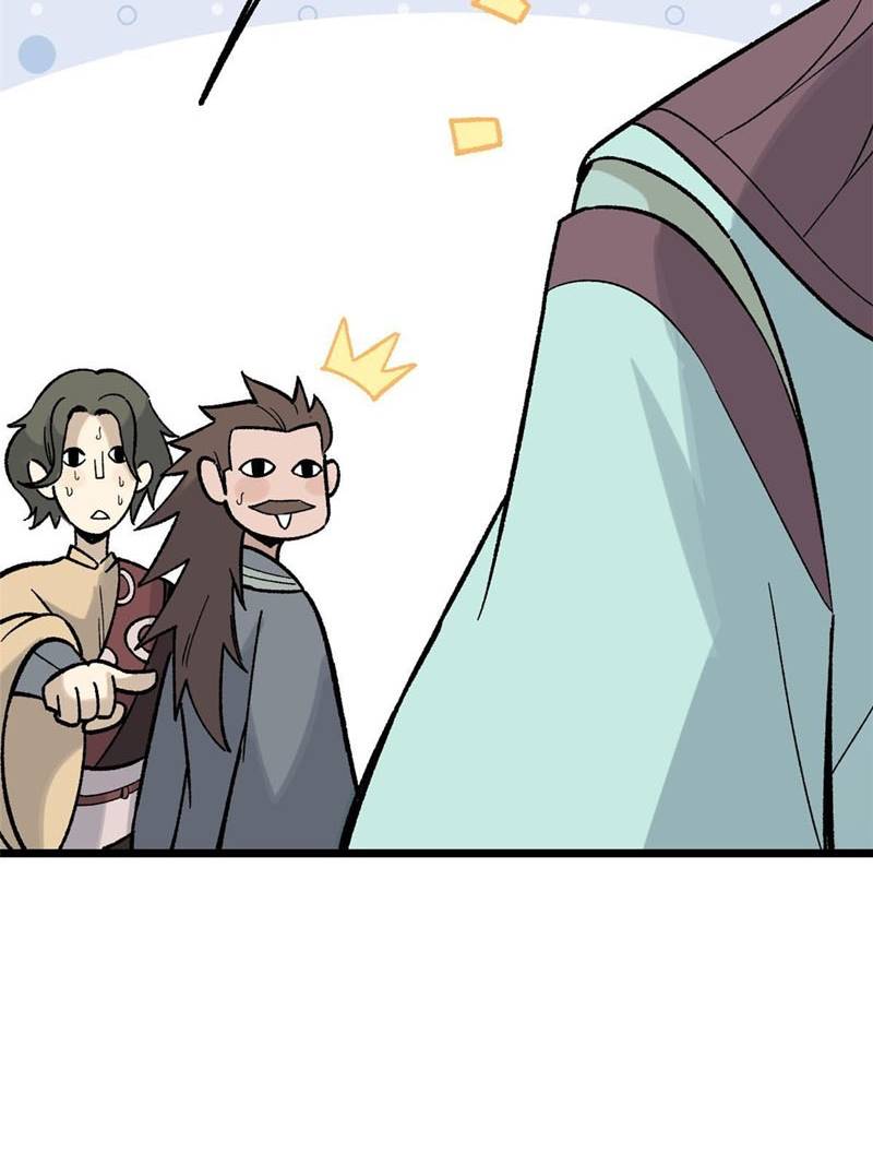 All Hail the Sect Leader Chapter 158 Gambar 64