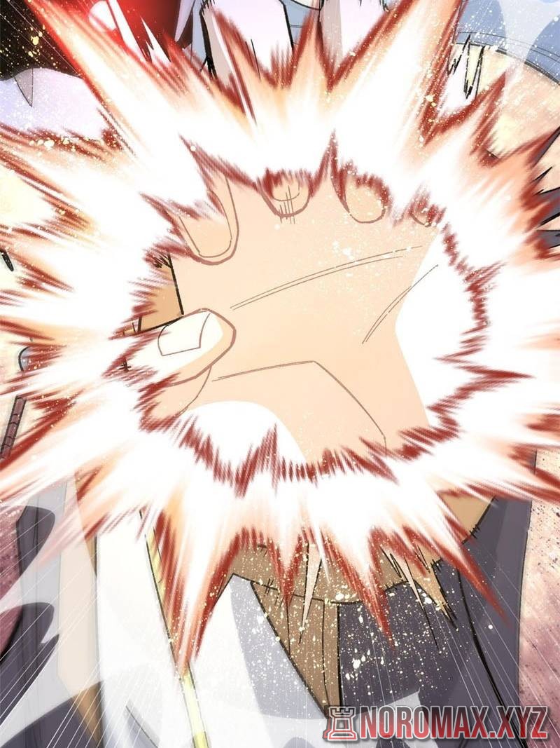 All Hail the Sect Leader Chapter 158 Gambar 6