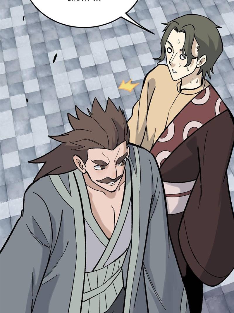 All Hail the Sect Leader Chapter 158 Gambar 62