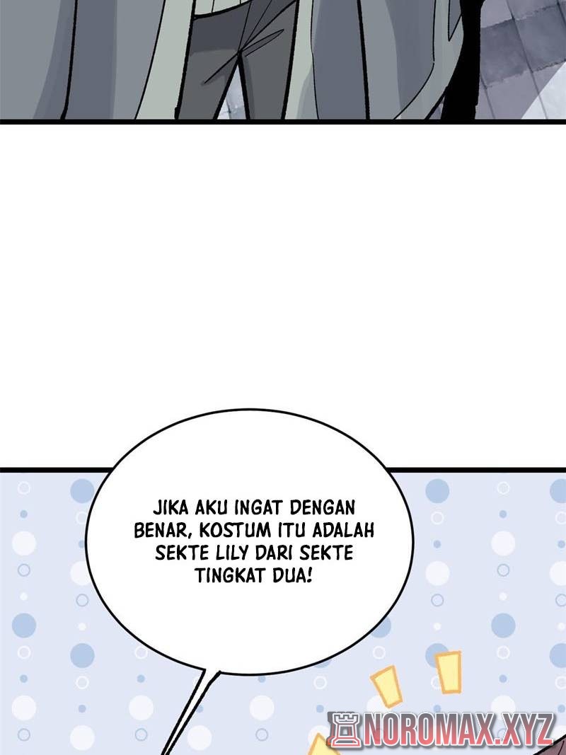 All Hail the Sect Leader Chapter 158 Gambar 63