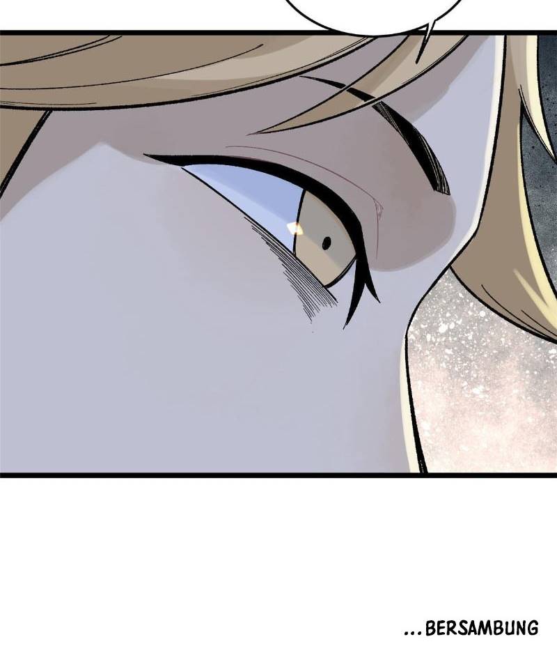 All Hail the Sect Leader Chapter 158 Gambar 77