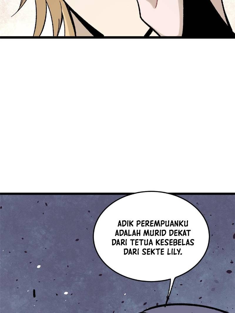 All Hail the Sect Leader Chapter 158 Gambar 72