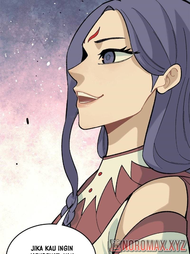 All Hail the Sect Leader Chapter 158 Gambar 73