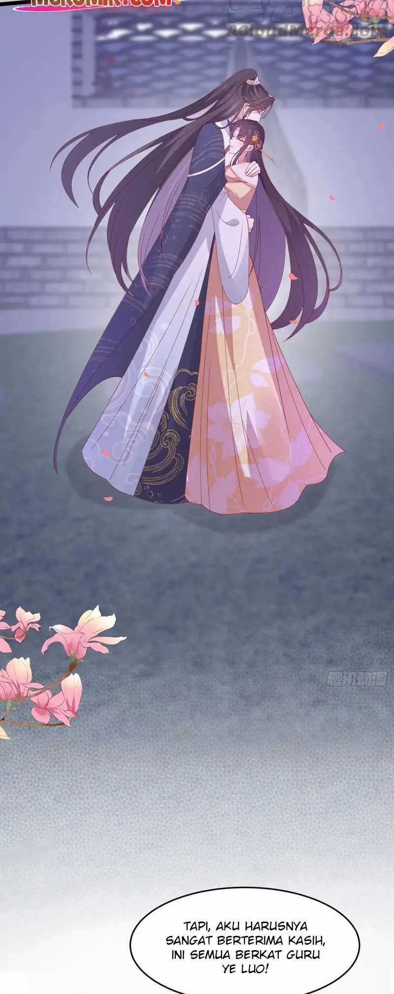 Pupillary Master Chapter 305 Gambar 7