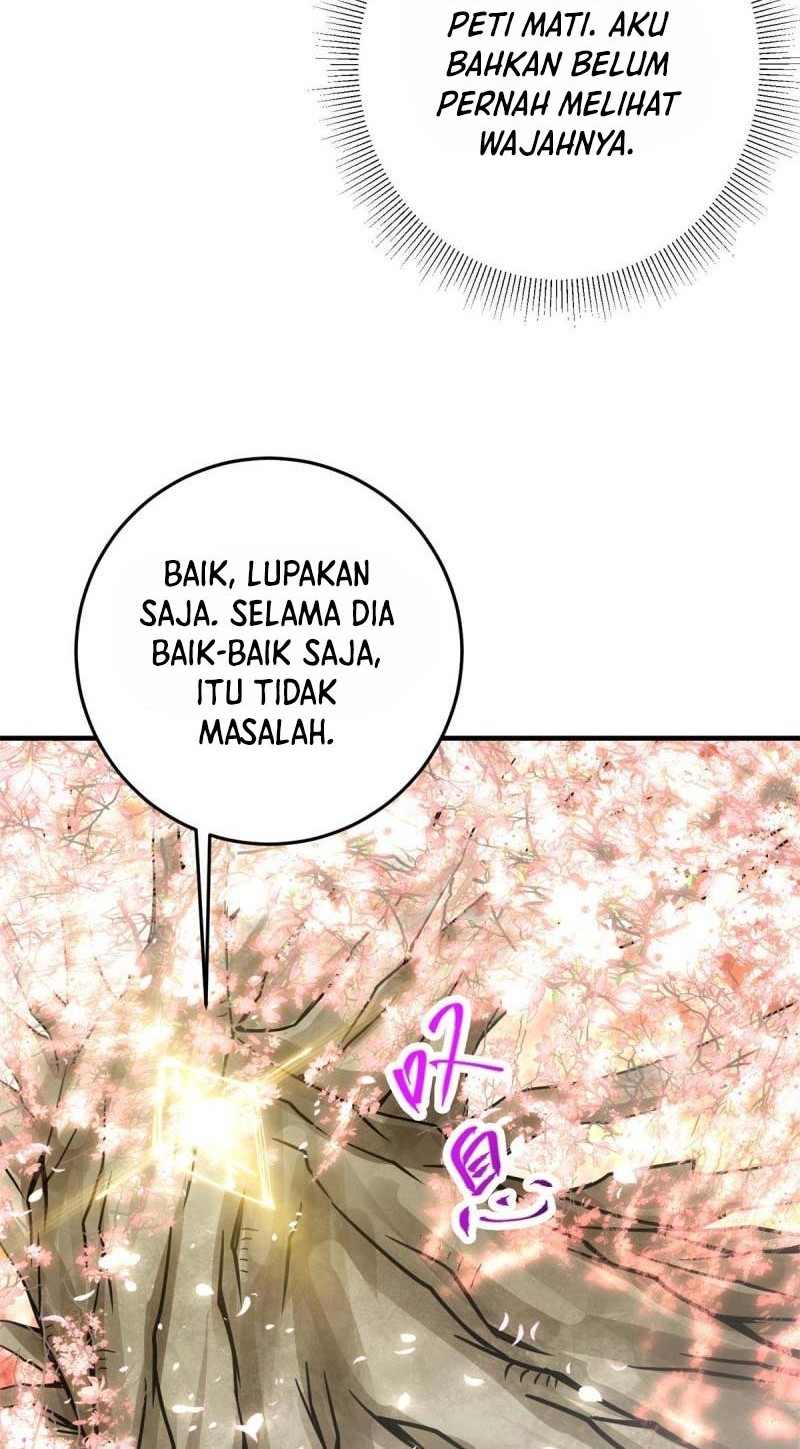 Keep A Low Profile, Sect Leader Chapter 96 Gambar 31