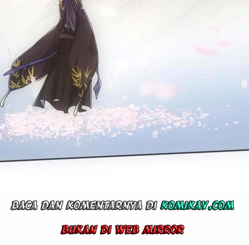 Keep A Low Profile, Sect Leader Chapter 96 Gambar 37